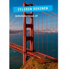 978-94-92291-00-4  ffLeren Rekenen 2F  Activiteitenboek