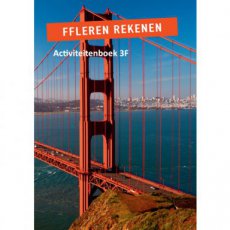 978-94-92291-01-1  ffLeren Rekenen 3F  Activiteitenboek